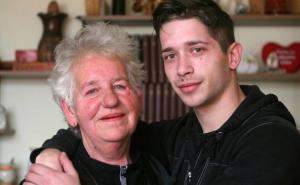 Sarajevo se danas oprostilo od Majke Hrabrost: Ivanku Šućur nikad nećemo zaboraviti